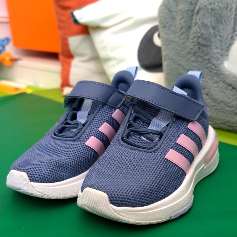 Adidas kids TR23 sneakers
